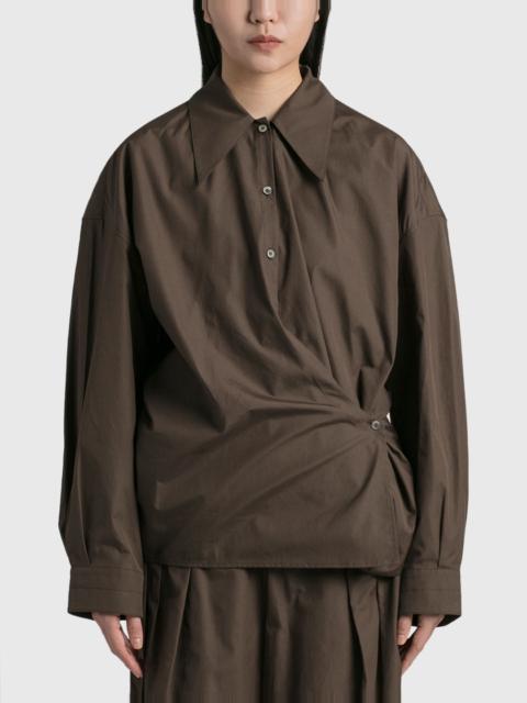 Lemaire TWISTED SHIRT