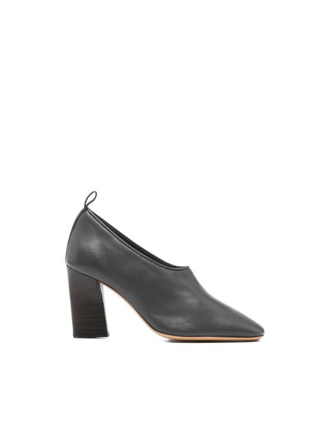 soeur Thea point toe heeled pumps