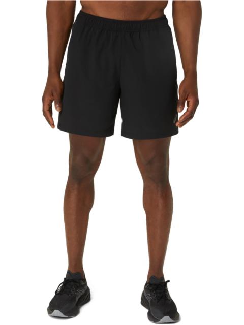 Asics ACTIBREEZE 7IN LIGHT WEIGHT WOVEN SHORTS