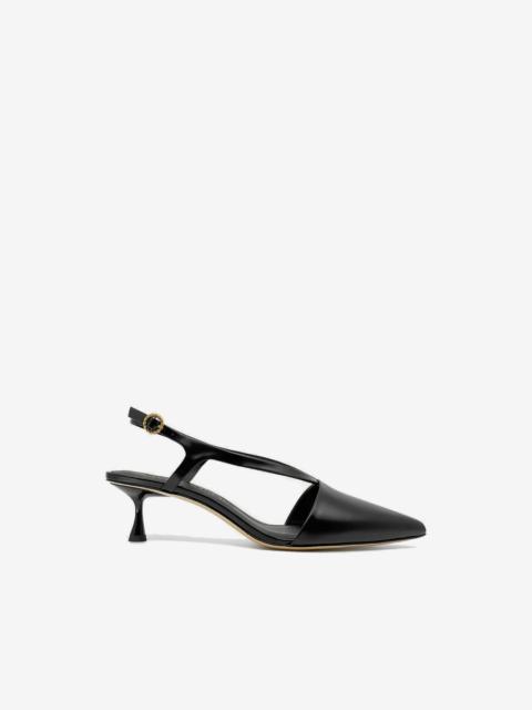 Studio Amelia Halo slingback pumps
