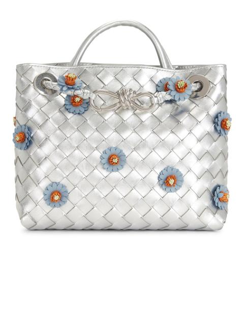 Bottega Veneta Small Andiamo Bag