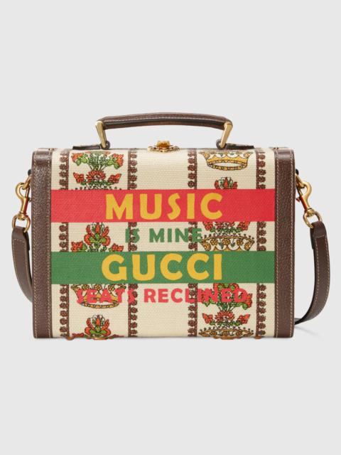 GUCCI Gucci 100 beauty case
