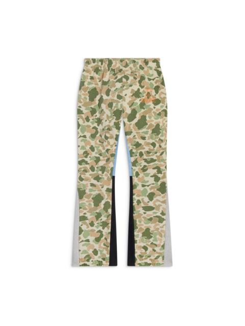 GALLERY DEPT. SWEATPANT FLARE