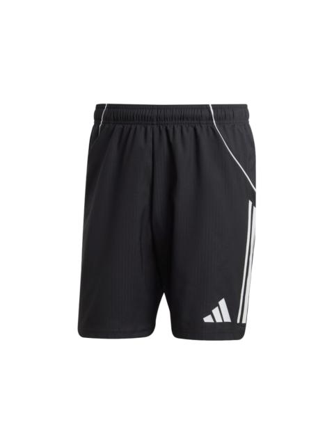 adidas adidas Tiro 25 Competition Match Shorts Black