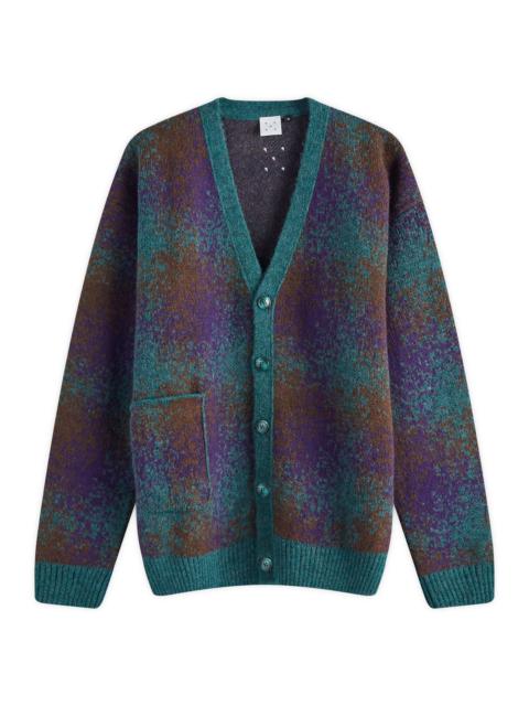 Pop Trading Company Pop Trading Company Cardigan