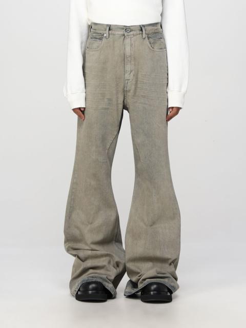 Rick Owens Rick Owens jeans for man