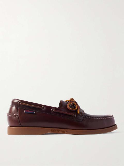 SEBAGO Portland Leather Boat Shoes