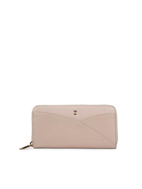 Repetto Zippered wallet