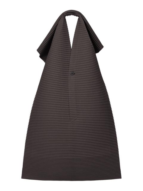 ISSEY MIYAKE HORIZON PLEATS BAG