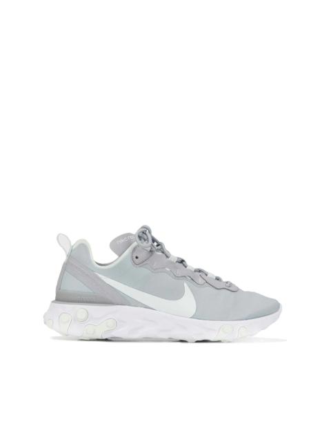 Nike React Element 55 sneakers