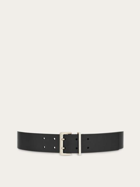 FERRAGAMO High belt