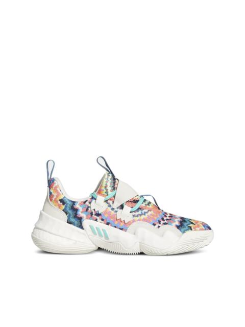 adidas Trae Young 1 “Tie-Dye“ adidas Trae Young 1 Tie-Dye Men's - GY0295 - US