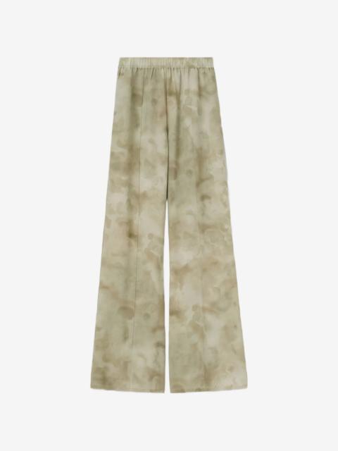 Rodebjer Ezra Clouds track pants