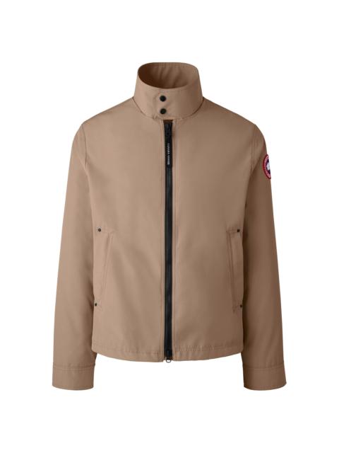 Canada Goose Men's Rosedale Jacket - Tan