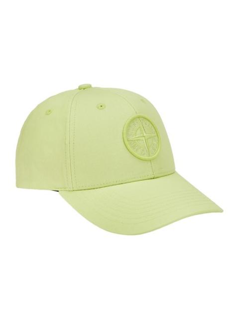 Stone Island 99661 LEMON