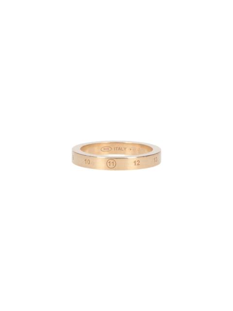 Maison Margiela RING "NUMERIC"