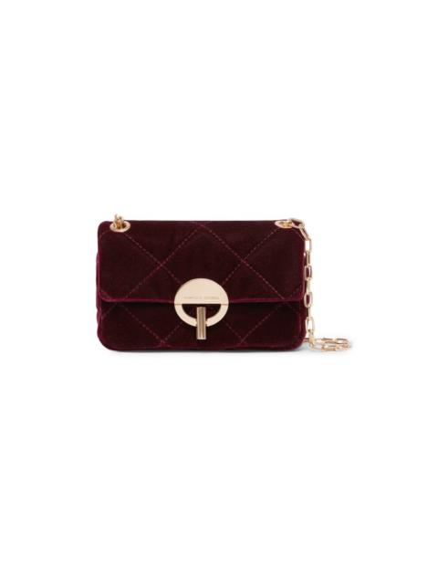 Vanessa Bruno Nano Moon Bag