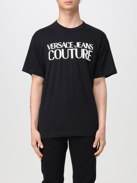 VERSACE JEANS COUTURE T-shirt men Versace Jeans Couture