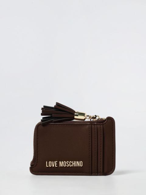 Moschino Clutch woman Love Moschino