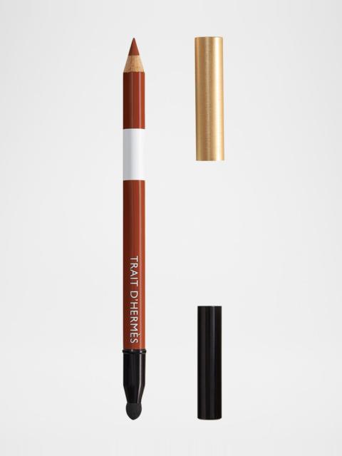 Hermès Trait d'Hermes Eye Pencil