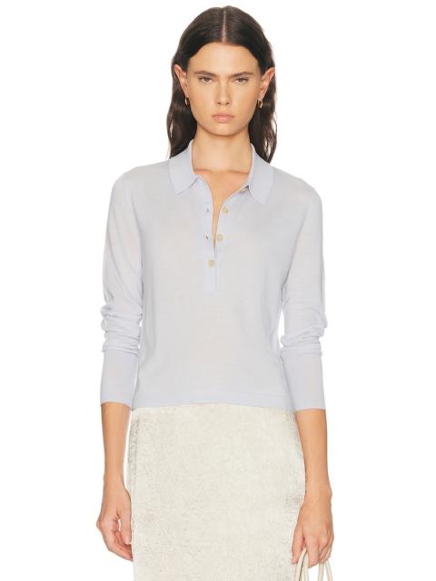 Jenni Kayne Grayson Pullover Sweater