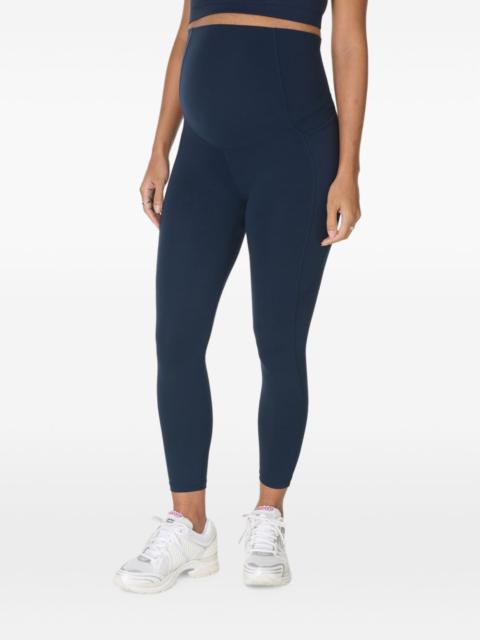 Sweaty Betty high-waisted pocket leggings