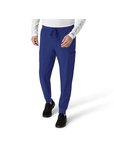 Carhartt Force Cross-Flex Men's Jogger Scrub Pant