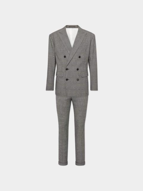 DSQUARED2 WALL STREET SUIT