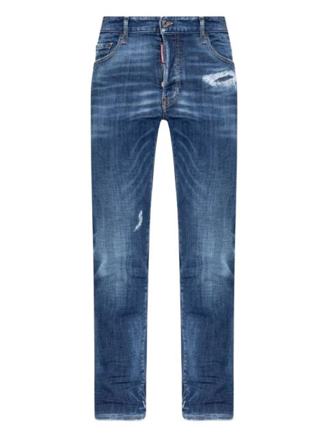 DSQUARED2 S74LB1729 S30872 470