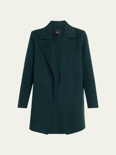 Theory Clairene Coat