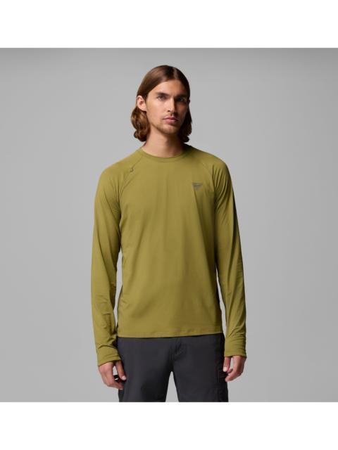 Columbia Men's PFG Wild Cast Sun Shirt