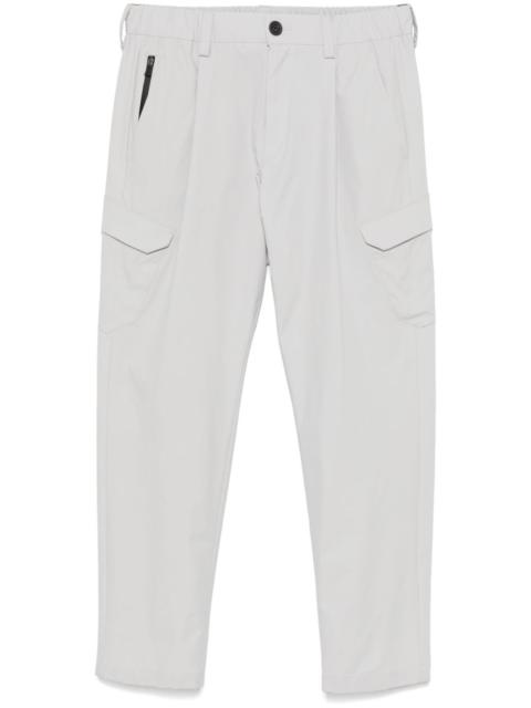 Herno technical cargo pants
