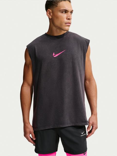 Nike Nike Men's Sleeveless T-Shirt