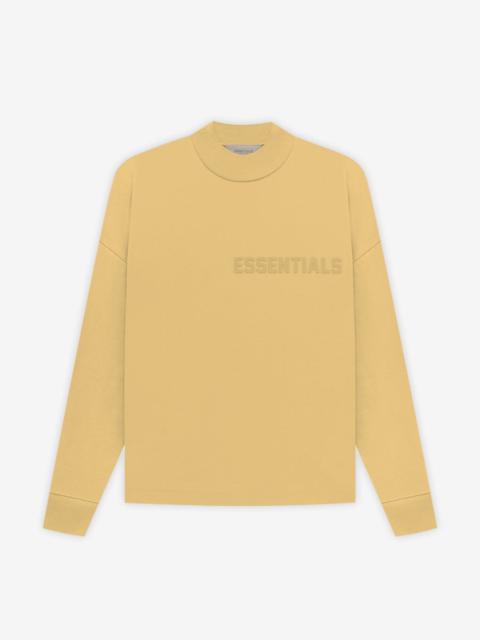 Essentials LS Tee