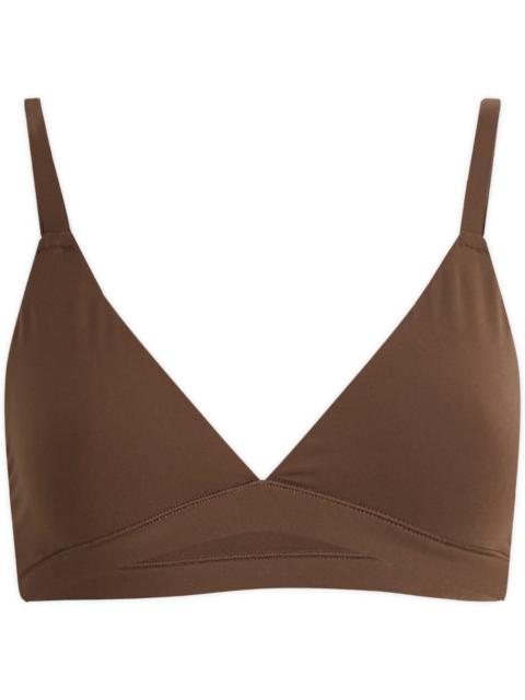 SKIMS SKIMS Fits Everybody Triangle Bralette