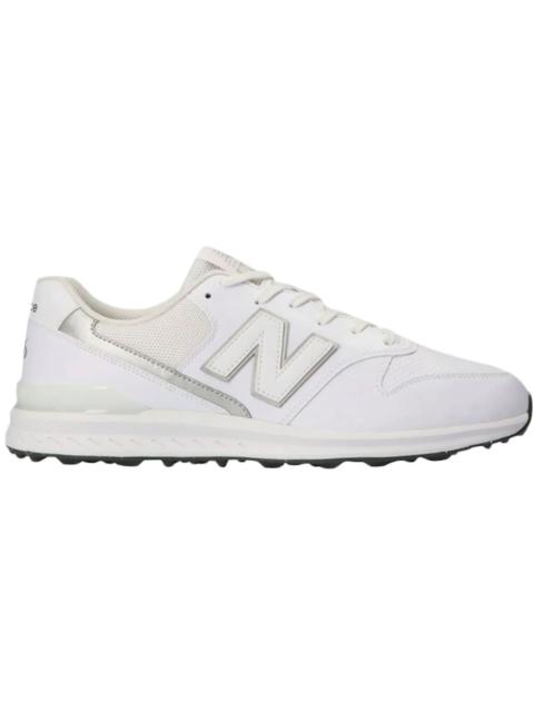 New Balance New Balance 996 Golf White