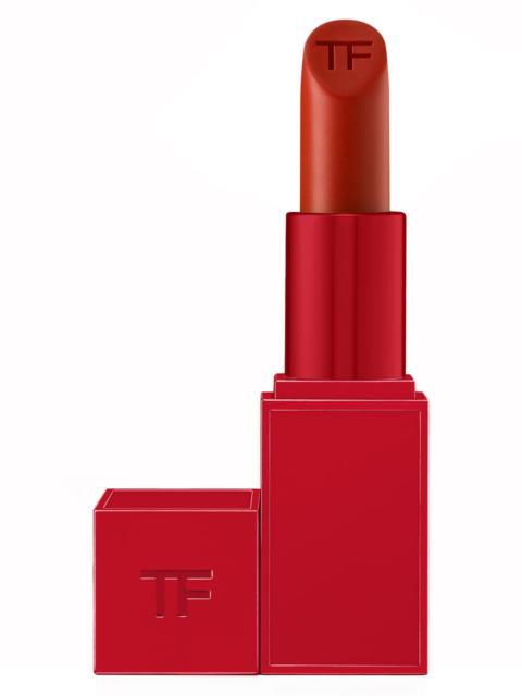 TOM FORD Lip Color Matte Lipstick in 16 Scarlet Rouge at Nordstrom