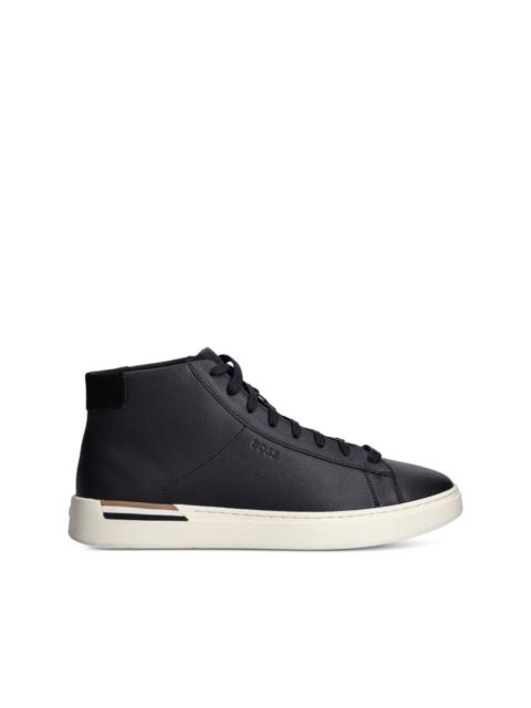 BOSS Clint Hito sneakers