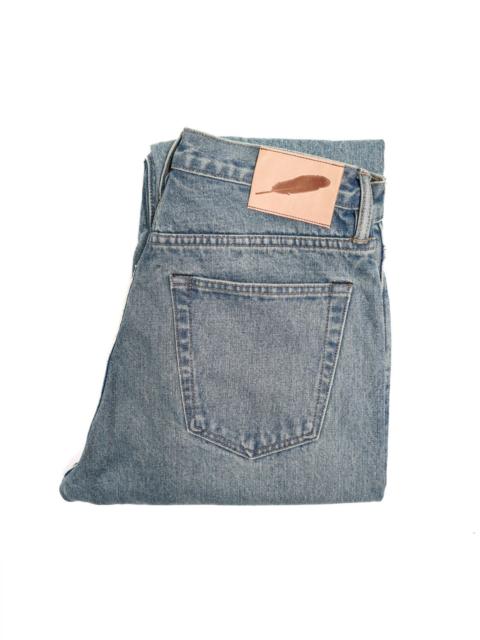 Rogue Territory Strider Indigo River Wash