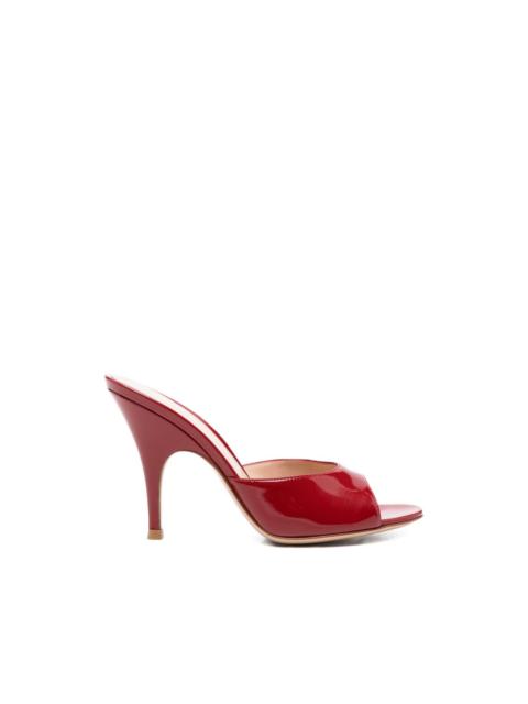 Gianvito Rossi open-toe sandals