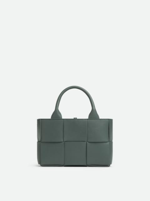 Bottega Veneta Candy Arco Tote Bag