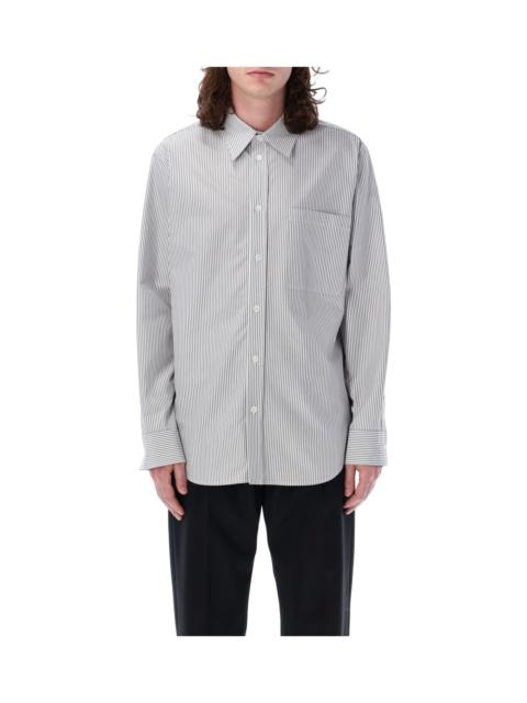 Bottega Veneta Shirt Stripes