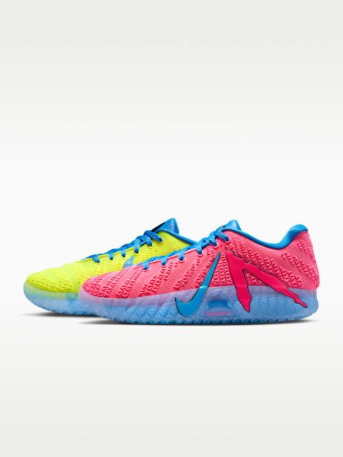 Nike Ja 3 x "Kool-Aid" Basketball Shoes
