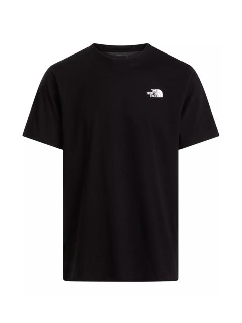 The North Face evolution box nse regular