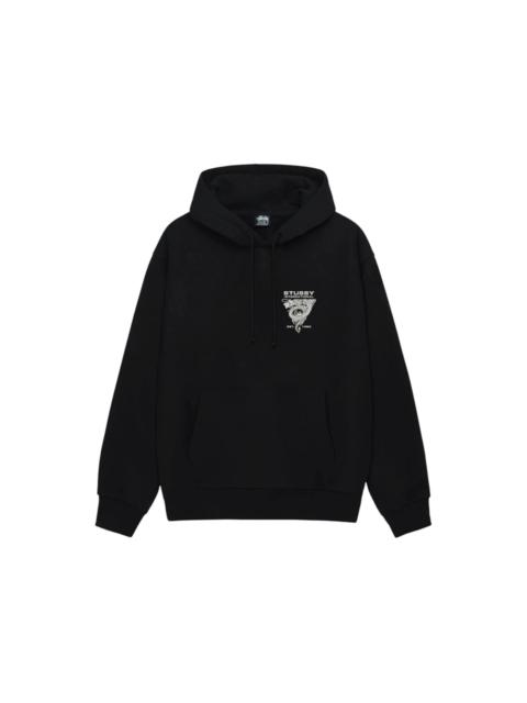 Stüssy Stussy Dragon Hoodie Black