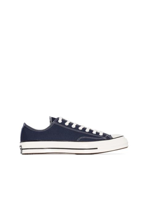 Chuck 70 Ox "Obsidian" sneakers