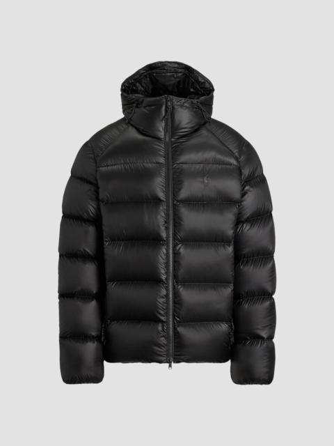 Polo Ralph Lauren Men's The Hawthorne Down Jacket - Polo Black