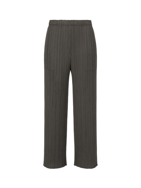 Pleats Please Issey Miyake MONTHLY COLORS : JUNE