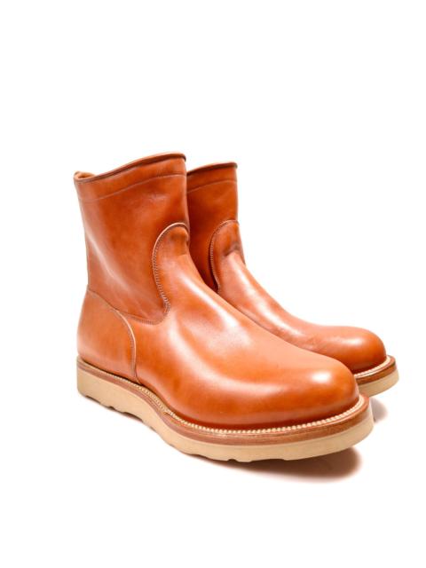 VIBERG Roper Boot Maryam Cuoio Horsebutt