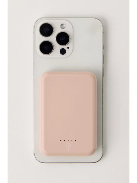 FREE PEOPLE Magnetic Power Bank